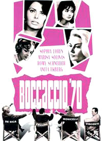 بوکاچو هفتاد - Boccavvio'70