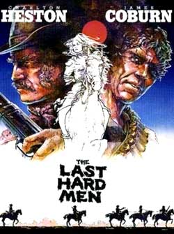 آخرین مردان سرسخت - The Last Hard Men