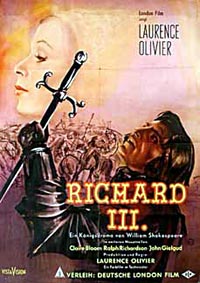 ریچارد سوم - Richard lll
