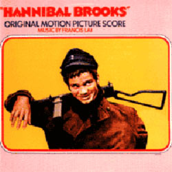 هانیبال بروکس - Hannibal Brooks