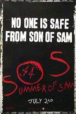 تابستان سام - SUMMER OF SAM