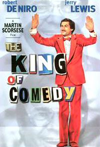سلطان کمدی - The King Of Comedy