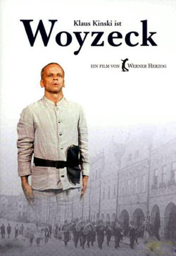 وویتسک - Woyzeck