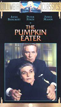 گرفتار - The Pumpkin Eater