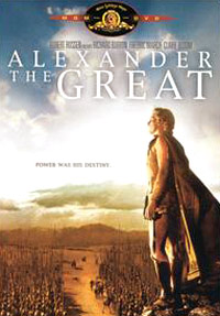 اسکندر کبیر - Alexander The Great