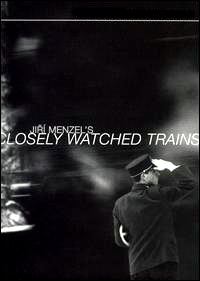 قطارهای دقیقاً مراقبت شده - Closely Observed Trains