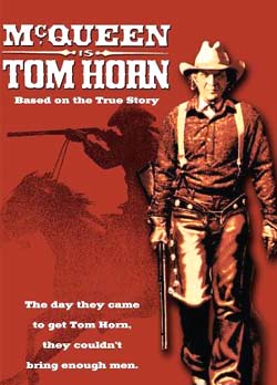 تام هورن - Tom Horn