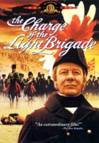 حمله هنگ سبک - The Charge Of The Light Brigade