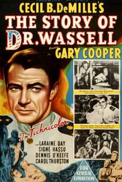 سرگذشت دکتر واسل - The Story Of Dr. Wassell