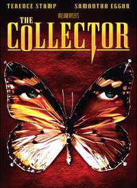 کلکسیونر - The Collector
