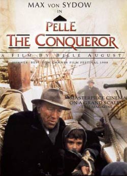 پله فاتح - Pelle The Conqueror
