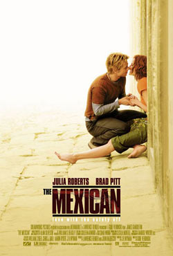 مکزیکی - THE MEXICAN