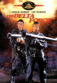 نیروی دلتا - The Delta Force
