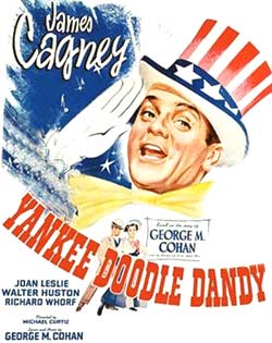 یانکی دودل‌دندی - Yankee Doodle Dandy