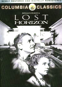 افق گم شده - Host Horizon