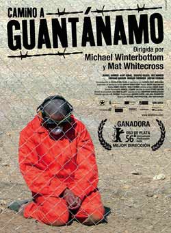 جادهٔ به گوانتانامو - THE ROAD TO GUANTANAMO