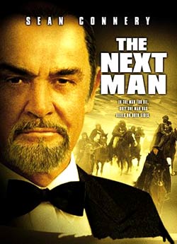 مرد بعدی - The Next Man