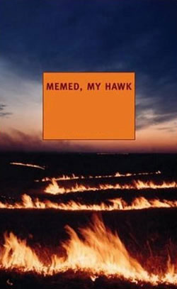 اینجه ممد - Memed My Hawk