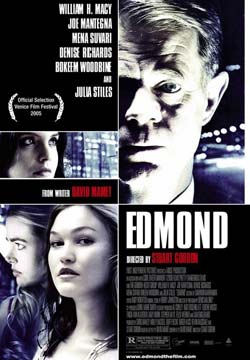 ادموند - EDMOND