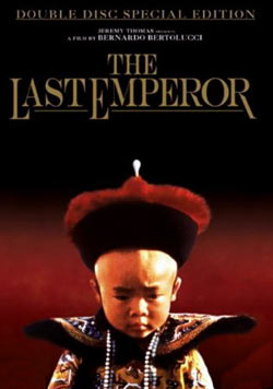 آخرین امپراتور - The Last Emperor