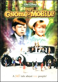 اجنه - The Gnome - Mobile