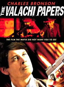 اوراق والاچی - The Valachi Papers