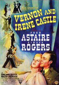 داستان ورنن و آیرین کسل - The Story Of Vernon And Irene Castle
