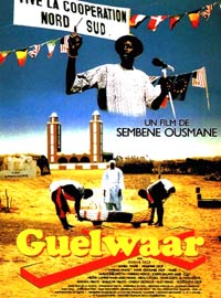 گوئلوار - GUELWAAR