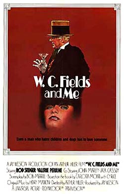 و. ک. فیلدز و من - W. C. Fields And Me