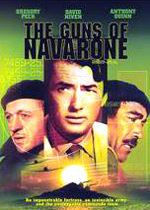 توپ‌های ناوارون - The Guns Of Navarone