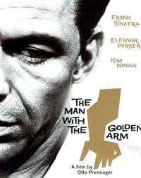 مرد بازو طلائی - The Man With Golden Arm