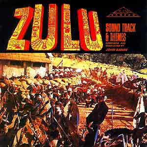 زولو - Zulu