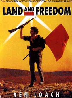 سرزمین و آزادی - Land And Freedom