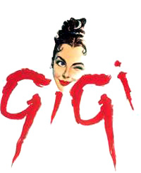 ژی‌ژی - Gigi