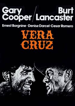 وراکروز - Vera Cruz