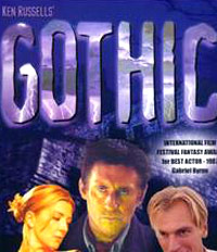 گوتیک - Gothic
