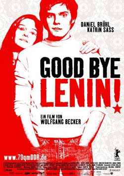 بدرود لنین! - GOOD BYE LENIN!