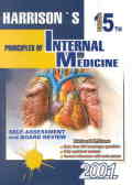 Harrison's principles of internal medicine: self -assessment and board review