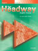 New headway English course: beginner workbook