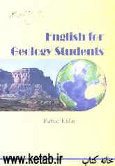 English language for geology students