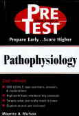 Pathophysiology: preTest self-assessment and review