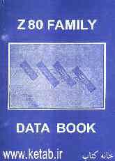 Z80 Family Data Book
