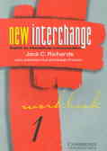 New interchange english for international communication: workbook