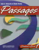 Passages: an upper-level multi-skills course