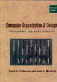 Computer Organization And Design: The Hardware/ Software Interface
