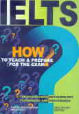 IELTS: how to teach & orepare for the exam: the moghaddam methodology techniques and procedures