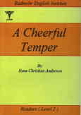 A cheerful temper