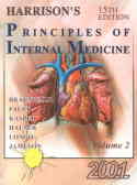 Harrison's principles of internal medicine