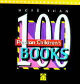 More than 100 Persian children's books