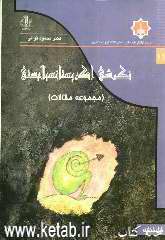 نگرش اگزیستانسیالیستی در حوزه‌های فلسفه فلسفه، انسان، شناخت، فلسفه تطبیقی (مجموعه مقالات)